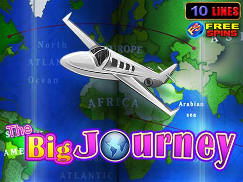 The Big Journey 4